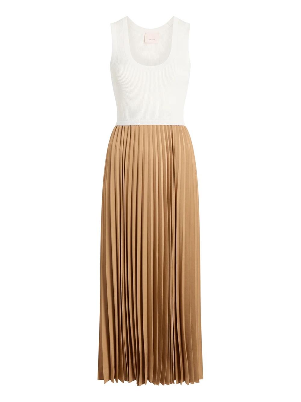 CINQ A SEPT PARMA DRESS - Picture 2 of 6